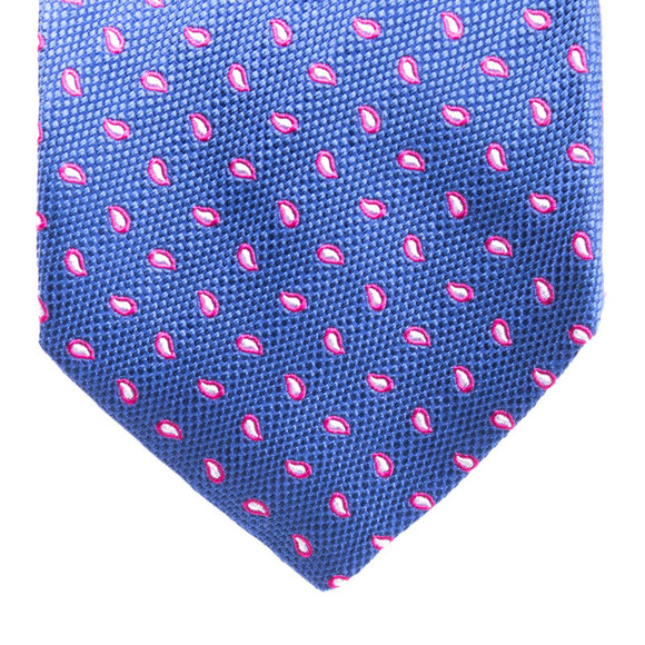 Beymen Tie Men Bordo - Picture 2 of 5